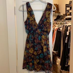 Forever 21 cocktail dress